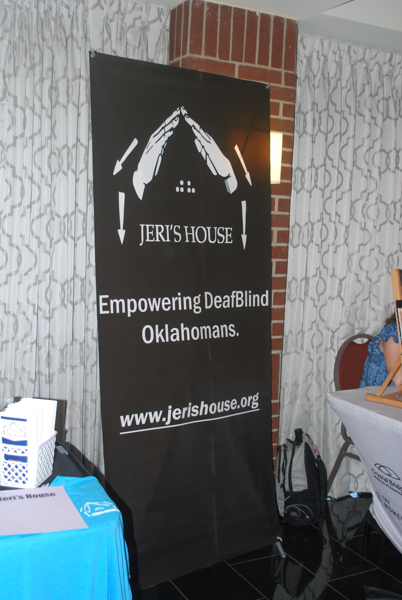 Jeri's House Banner